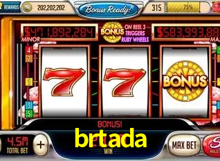 Experiência VIP brtada