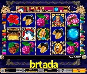 Diretório de Jogos brtada