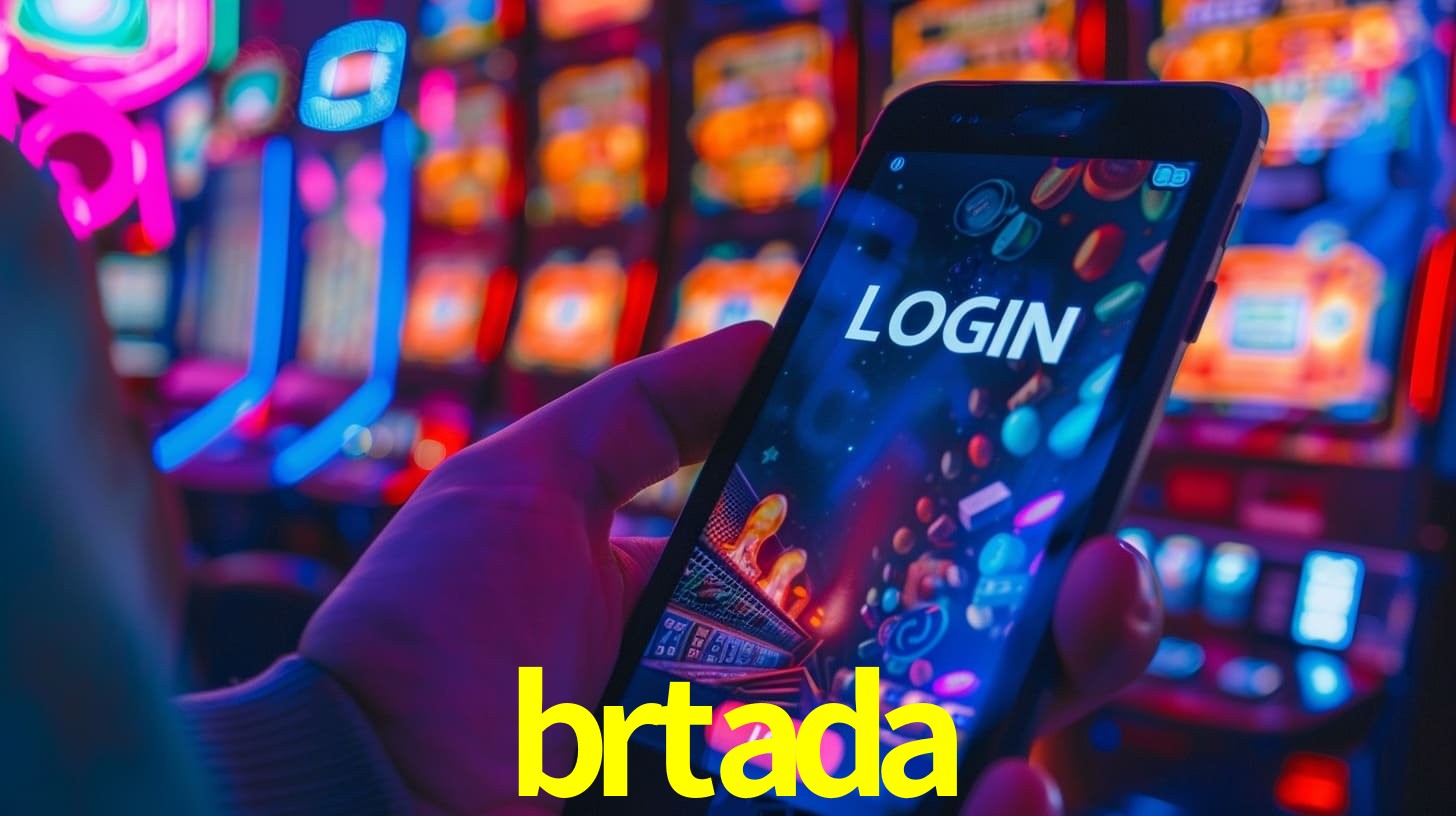 Jogos de Slot brtada