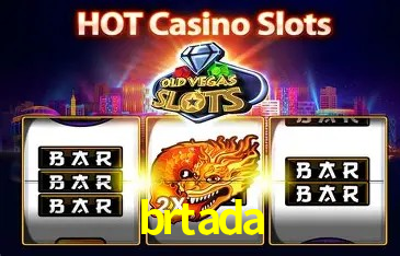 Integração de APIs brtada