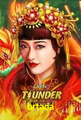 Gates of Olympus brtada