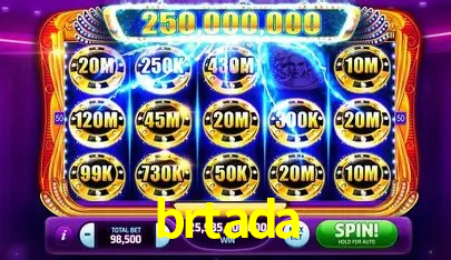 Especiais de Fim de Semana brtada