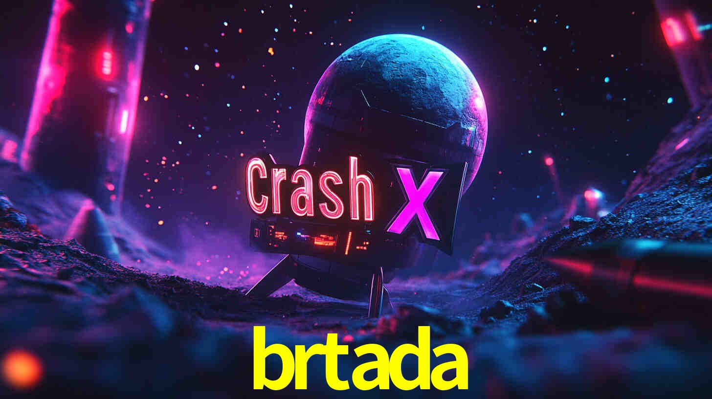 Bônus de Boas-vindas brtada