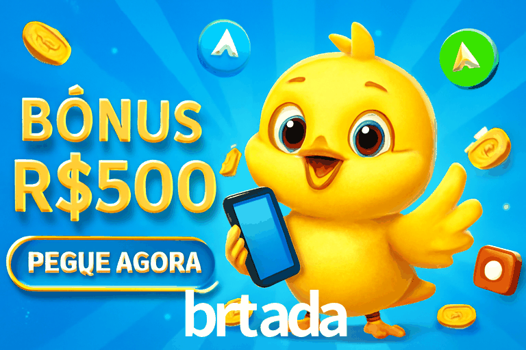 Apostas de Futebol brtada