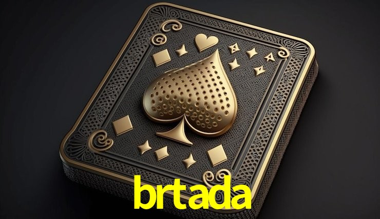 Provedores de Jogos brtada