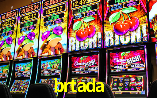 brtada: Seu Especialista em Apostas Esportivas Brasileiras