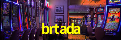 Bônus de Boas-vindas brtada