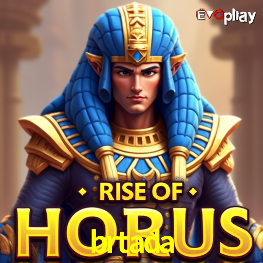 Descubra o Mundo do Cassino Online com brtada