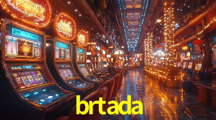 Casino Ao Vivo brtada