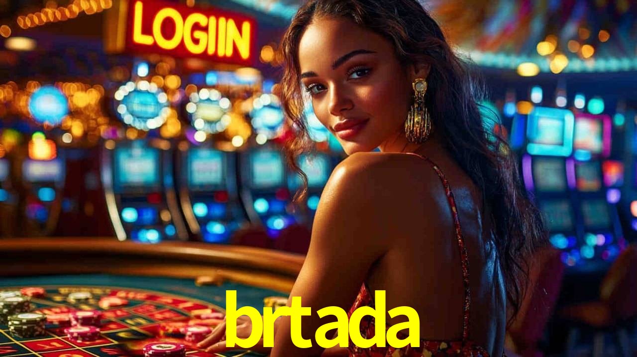 Login Seguro brtada