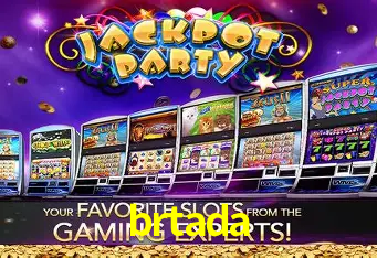 Provedores de Jogos brtada